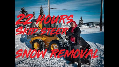 how to change hours on skid steer|high hours on a skid steer.